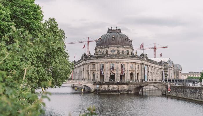 Museumsinsel Berlijn